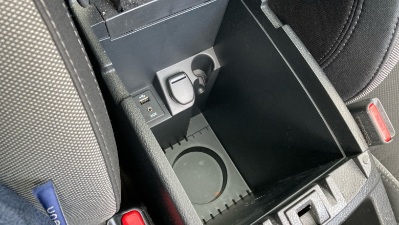 Nissan Qashqai 1.2 DiG-T N-Connecta 5dr Petrol Hatchback